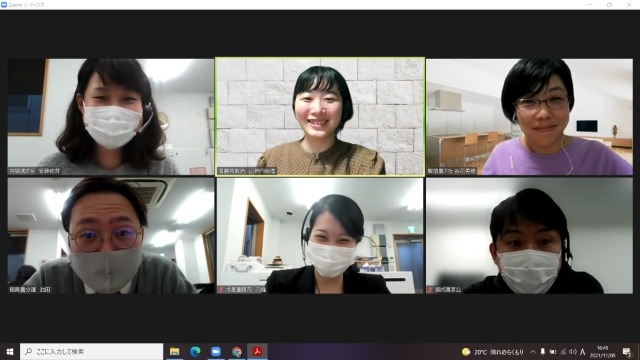 チームをつくる準備