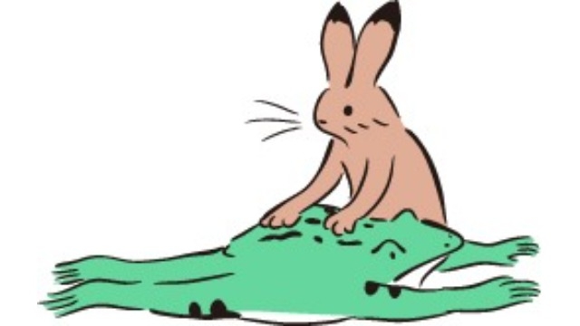 マッサージに行ったら40代みたいと言われた週末