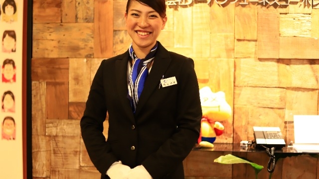 サービス業・企画業に興味ある人集合～！