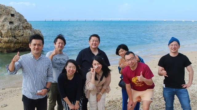 コロナが収まってきて、いかがお過ごしでしょうか