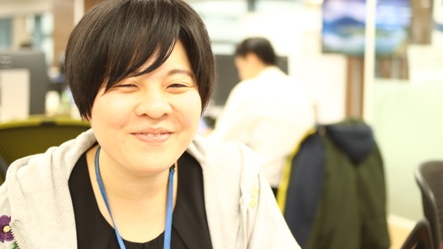 企画がやりたくて葬儀社に入った