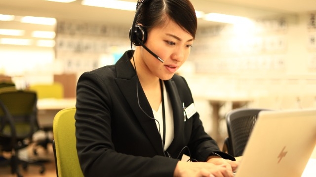 就職ではなく就社