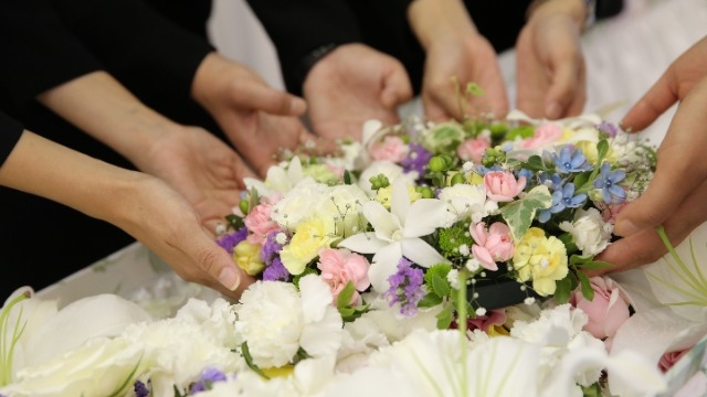 人の人生に関わるお仕事