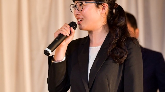 来年大殺界のわたしの目標