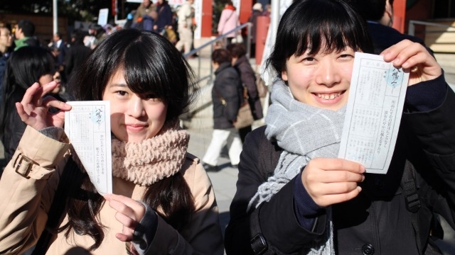 もうすぐで成人の日