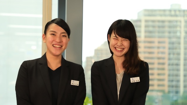 ☆事業紹介☆むすびすの魅力を箇条書きでまとめてみた！