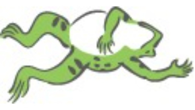 まだ正月ボケなのかい？