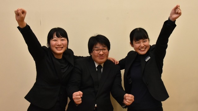 ☆仕事紹介☆「100人いれば100通り」を実現する“エンディングプランナー”とは？