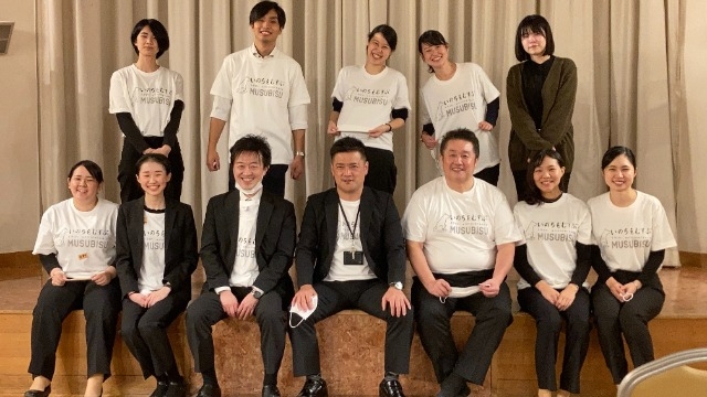 爆速！！30分説明会！