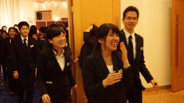 今から就職活動をはじめて焦っているあなたへ