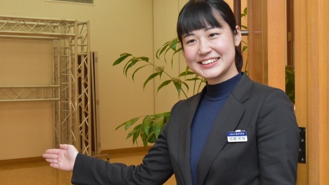 色んな経験・スキルが身に付く楽しみ