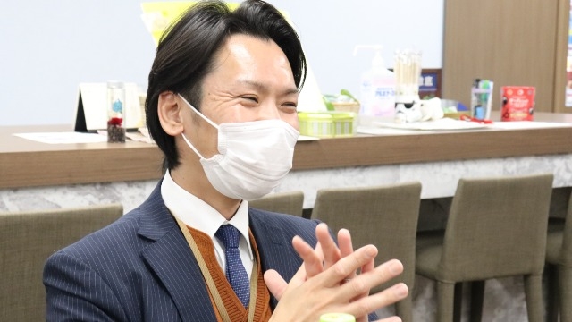 ☆“30分説明会”開催中☆むすびすの『企業理念』とは？