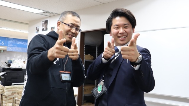 ☆“30分説明会”開催中☆会社紹介ムービー完成しました！