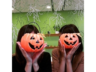 アイウェイズHalloween!!