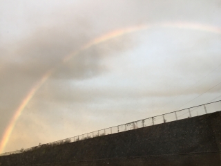 【天気】梅雨がやってきました