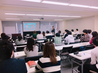 ＤＯＫＹＯイベント開催しました！満員御礼