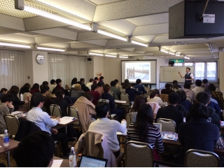 今週末！！関西にいる学生さん必見！