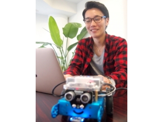 2017卒向け会社説明会！まだ間に合います！※次回９月29日に開催します！