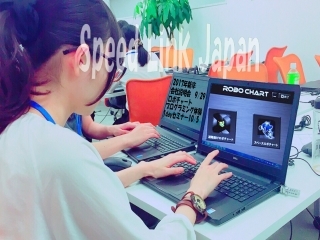 【10/5プログラミング体験！】ロボチャートでプログラミングを学べる1dayセミナーを開催！