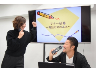 社長がITスクール？！