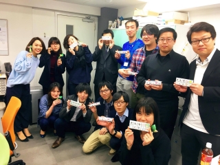 ◆IT◆代表取締役社長が登壇◆夜は社員と飲み会◆スピードリンクジャパン会社説明会受付中