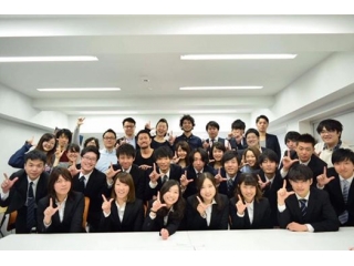 4/3に入社式をしました！