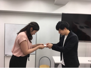 【17新卒投稿！（研修内容紹介）】