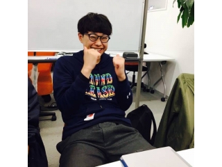 【17新卒投稿！～17卒インタビュー　第一弾～】