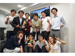 【社内プロジェクト】BENZO～勉強と創造の場を提供する～