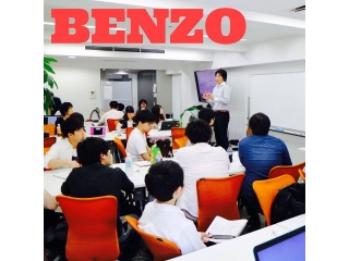 社外から講師をお招きして勉強会を実施しました！！