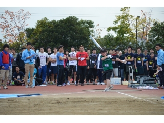 【IT企業の運動会】サーバー投げちゃう？！エンジニアオリンピック！