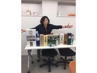 【SLJサークル紹介】美酒会！酒好き集まれ！！