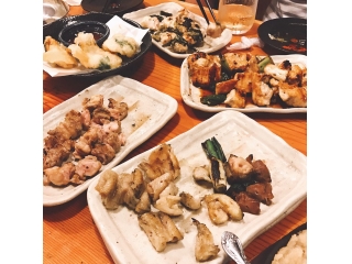 【社員仲良し物語】やきとりパーティー