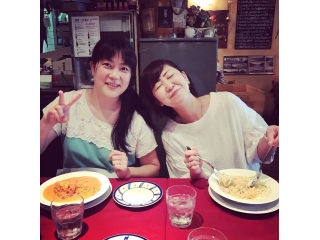 女子会ランチ～♡