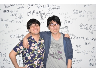 【中途採用】中途会社説明会もあるんです！