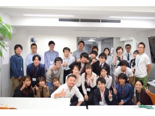 ◇◆内定式◆◇