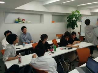 誰がほしい？！運動会ドラフト会議！！！