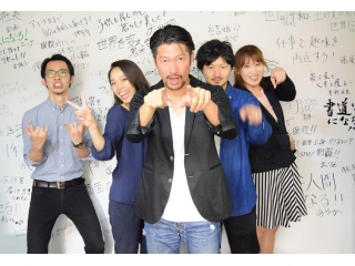 【18新卒！まだ間に合う！】会社説明会スタート！！！