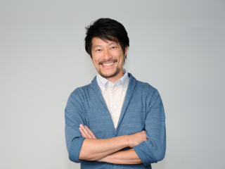 社長の西田もツイッターをやってます