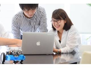 AIに触れたい方！インターン募集！