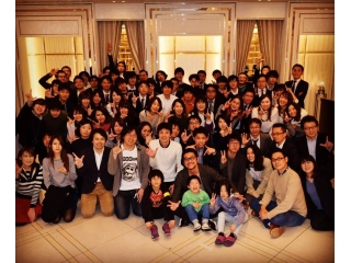 14期下期社員総会