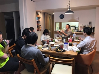 アゴトーーク！今回は社員版