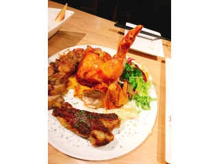 おいしいお肉＠東京