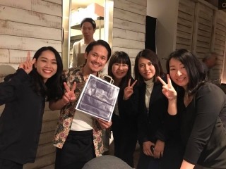 宮城大樹さんの劇メシにいってきました！