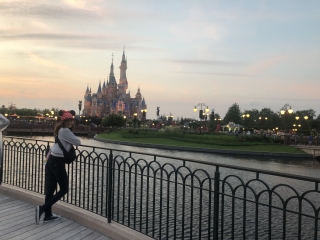 GWはなにをしてましたか？