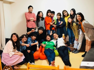 アゴトーーク！！