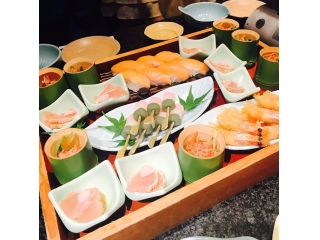 学生懇親会(*^^*)