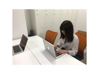 午後も頑張りましょう(^^)