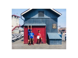 有給ディズニー★