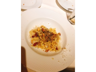 ランチ食べて午後も頑張りましょう(*^^*)